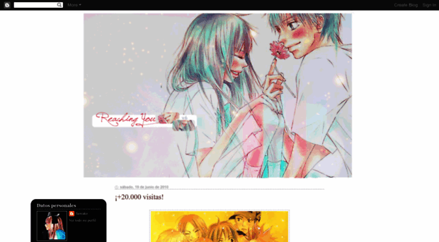 kiminitodoke.blogspot.com