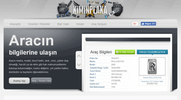 kiminplaka.com