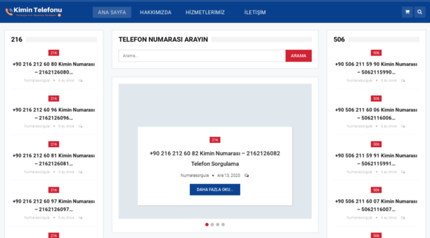 kimintelefonu.net