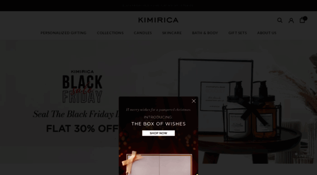 kimirica.shop