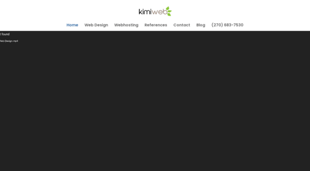 kimiweb.com