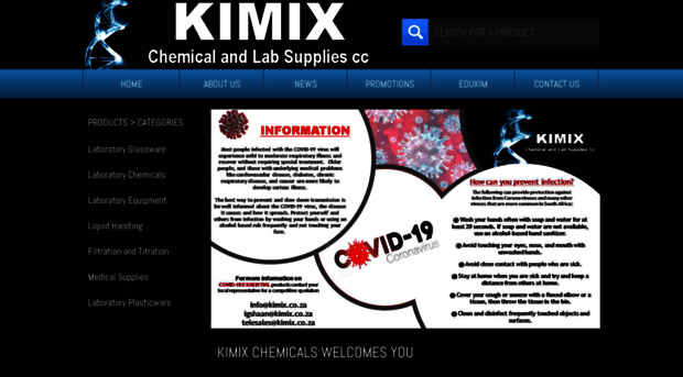 kimix.co.za