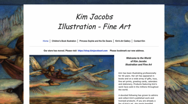 kimjacobsart.com