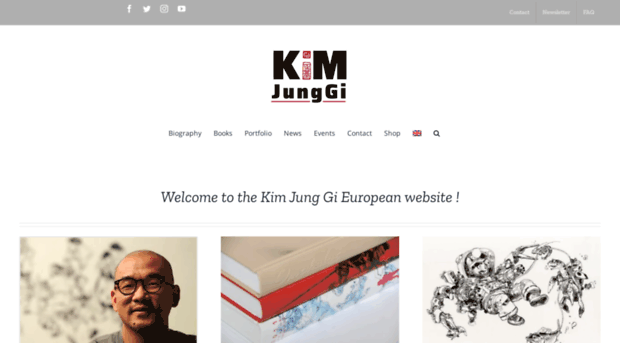 kimjunggi.net