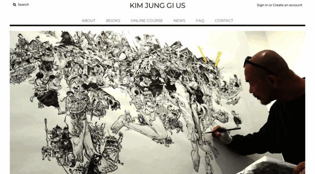 kimjunggius.com