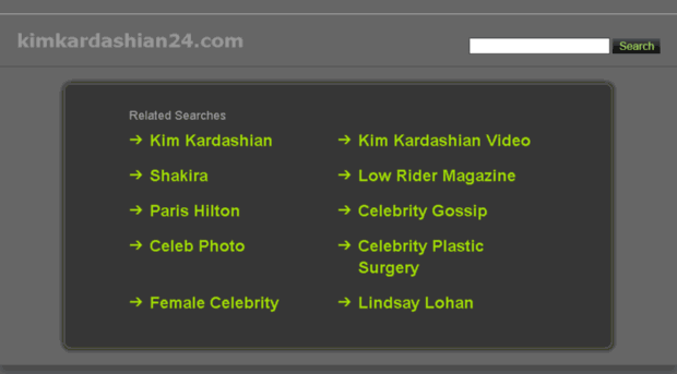 kimkardashian24.com
