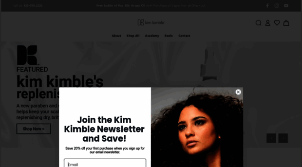 kimkimble.com