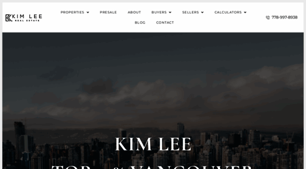 kimlee.ca