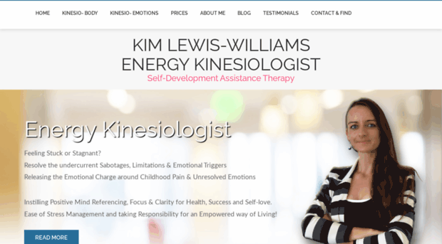 kimlewiswilliams.co.za