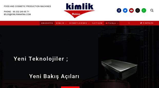 kimlikmakina.com