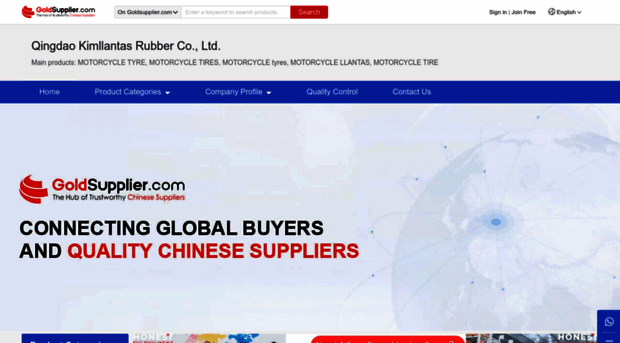 kimllantas.goldsupplier.com