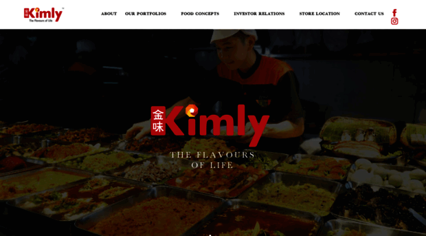 kimlygroup.sg