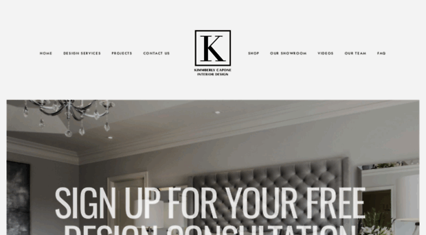 kimmberlycaponeinteriordesign.com