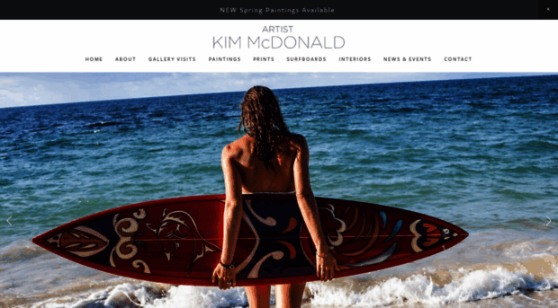 kimmcdonald.com