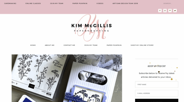 kimmcgillis.com