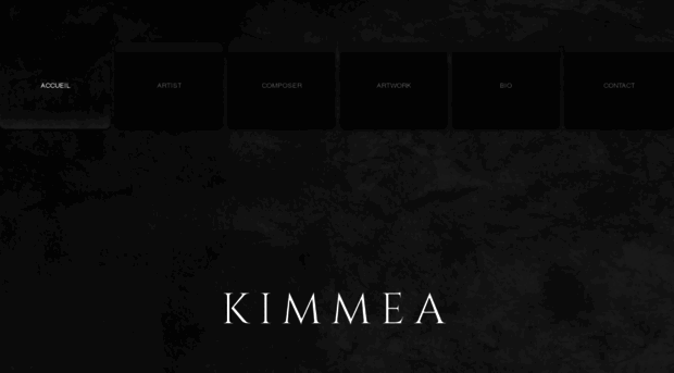 kimmea.com