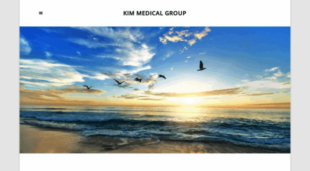 kimmedicalgroup.com