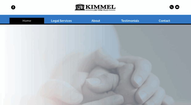 kimmellegal.com