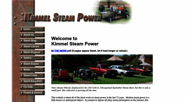 kimmelsteam.com