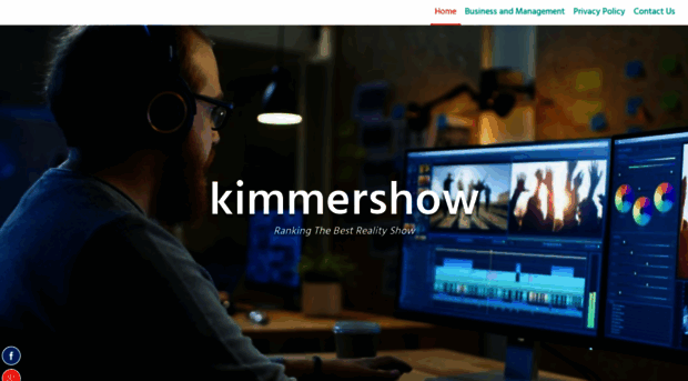 kimmershow.com