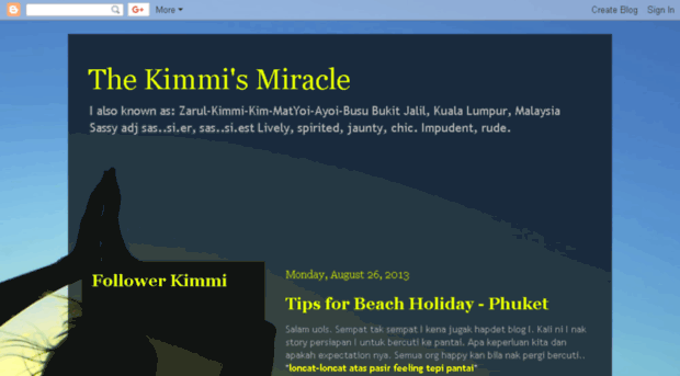 kimmi-zarulhamzah.blogspot.com