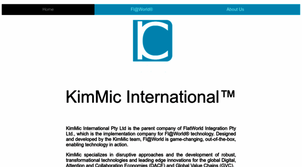 kimmic.com