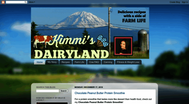 kimmisdairyland.blogspot.com