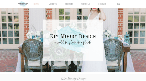 kimmoodydesign.com