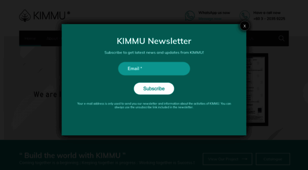 kimmu.com.my