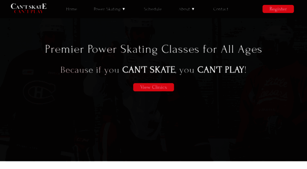 kimmuirpowerskating.com