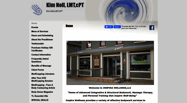 kimnoll.massagetherapy.com
