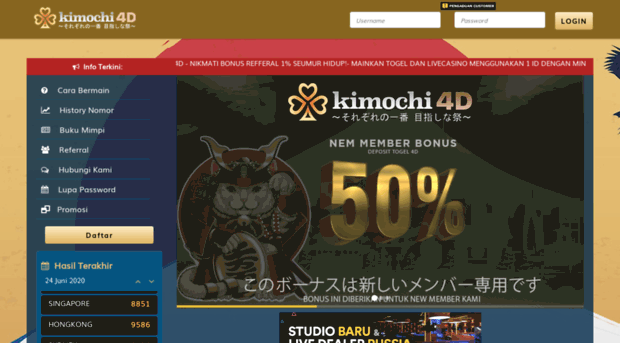 kimochi4d.net