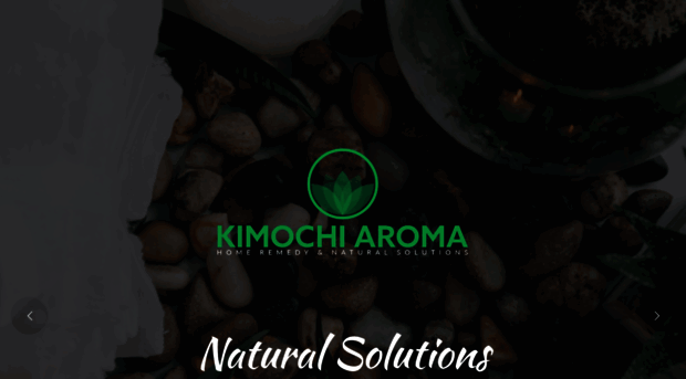 kimochiaroma.com