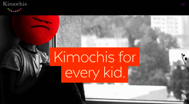 kimochis.com