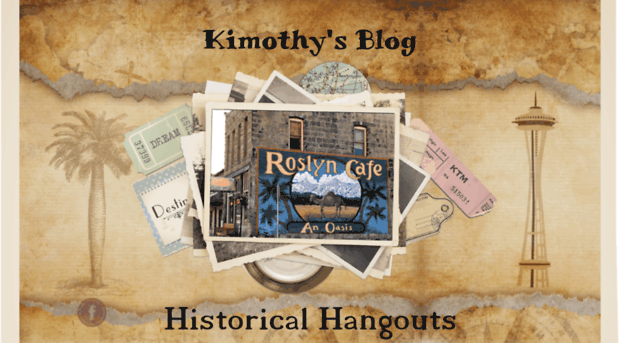 kimothysblog.com