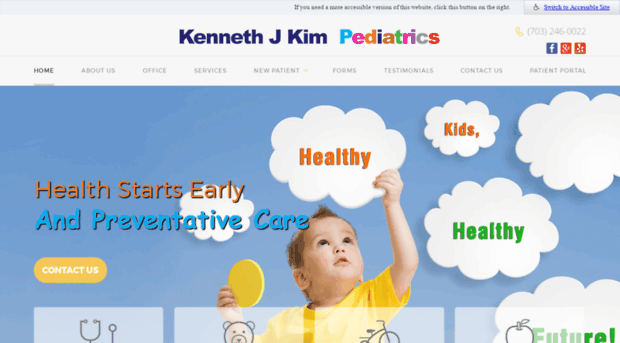 kimpediatricmd.com