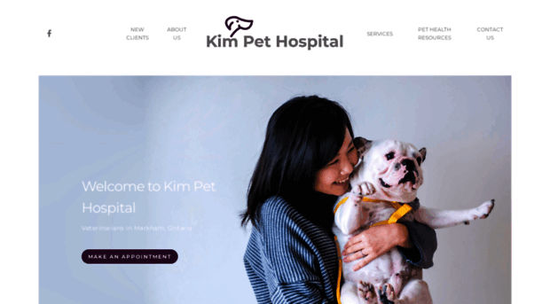 kimpethospital.com