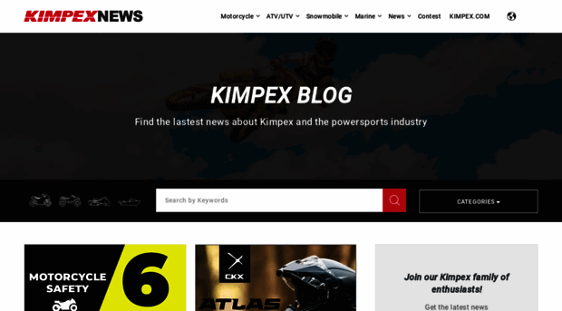 kimpexnews.com