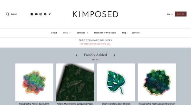 kimposed.com