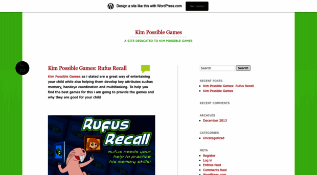 kimpossiblegames.wordpress.com