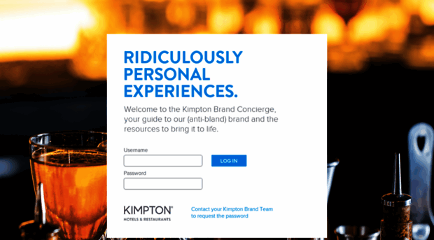 kimptonbrandconcierge.com