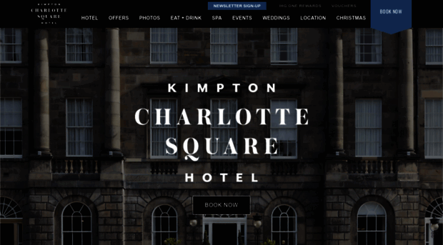 kimptoncharlottesquare.com