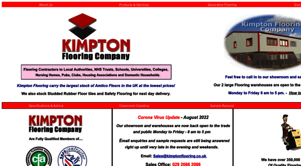 kimptonflooring.co.uk