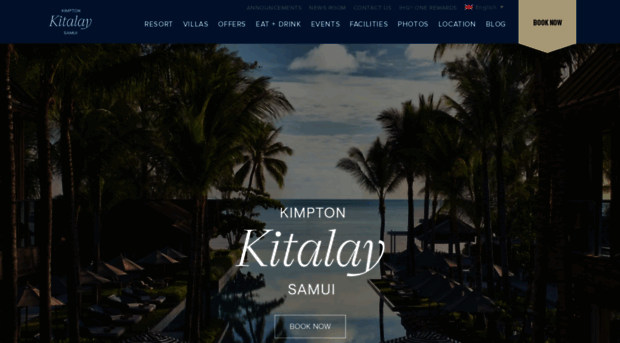 kimptonkitalaysamui.com