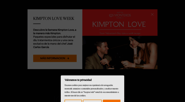 kimptonlosmonterosmarbella.com