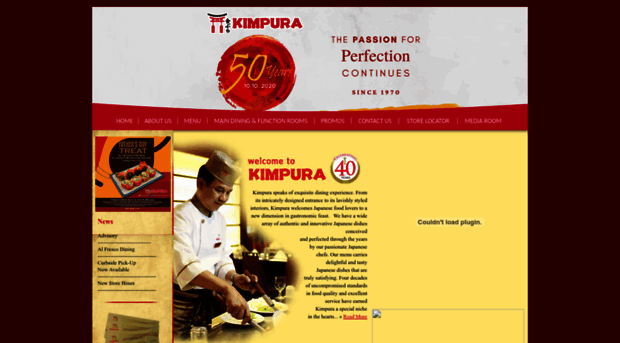 kimpura.com.ph