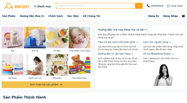 kimquy.com.vn