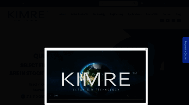 kimre.com