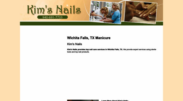 kims-nails.com