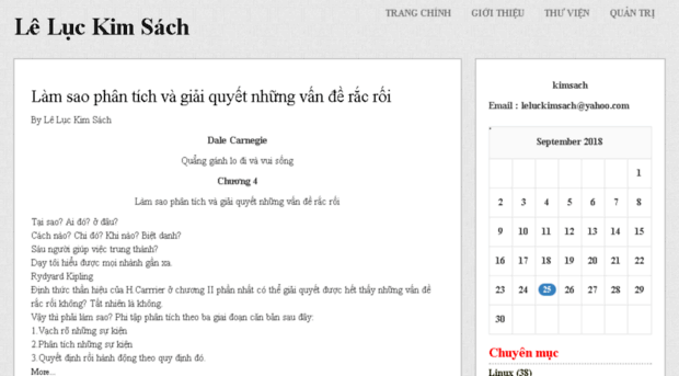 kimsach.vnweblogs.com